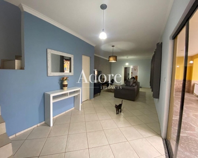 Casa, 5 quartos, 1000 m² - Foto 4