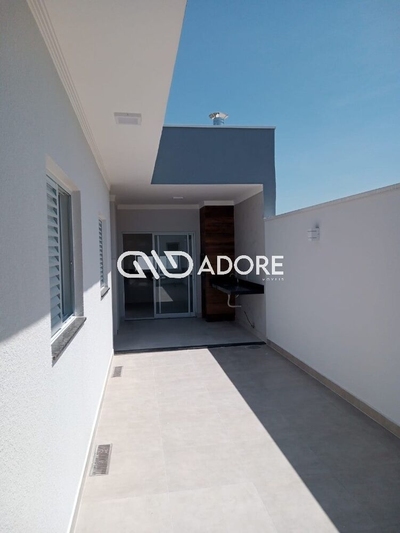 Casa, 3 quartos, 90 m² - Foto 3