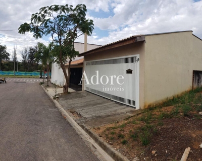 Casa, 3 quartos - Foto 3