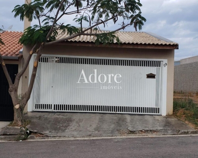 Casa, 3 quartos - Foto 1