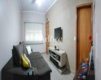 Casa, 3 quartos - Foto 5