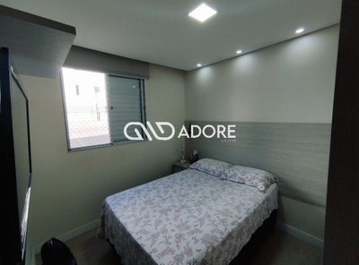 Apartamento, 2 quartos, 56 m² - Foto 5