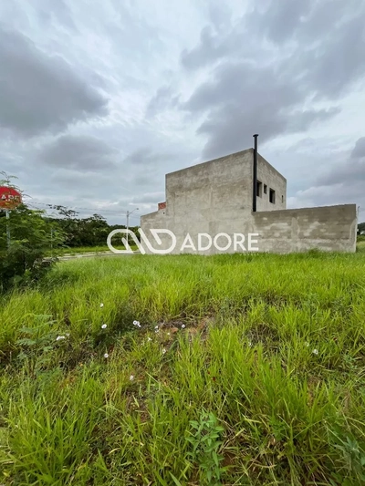 Terreno, 177 m² - Foto 1