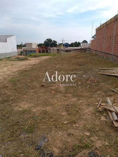 Terreno, 188 m² - Foto 1