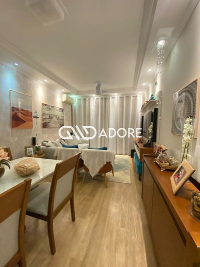 Apartamento, 3 quartos, 85 m² - Foto 2