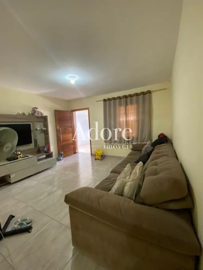 Casa, 2 quartos - Foto 3