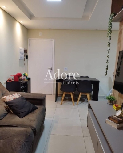 Cobertura, 3 quartos, 70 m² - Foto 5