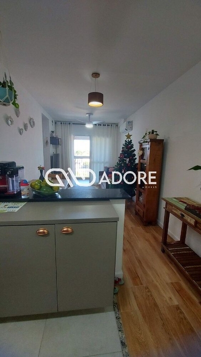 Apartamento, 2 quartos, 65 m² - Foto 1