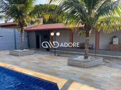 Casa, 3 quartos, 380 m² - Foto 2