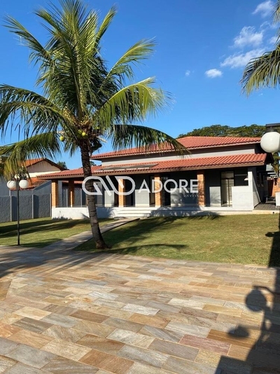 Casa, 3 quartos, 380 m² - Foto 5