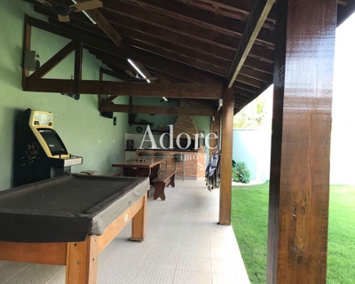 Casa, 4 quartos, 363 m² - Foto 4