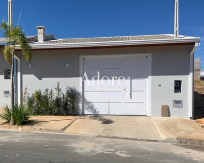 Casa, 1 quarto - Foto 1