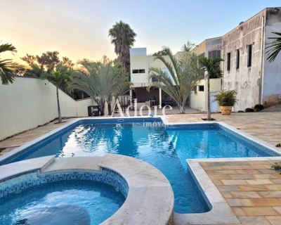 Casa, 3 quartos, 380 m² - Foto 5