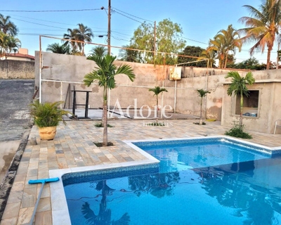 Casa, 3 quartos, 380 m² - Foto 4