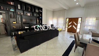 Casa, 3 quartos, 380 m² - Foto 2