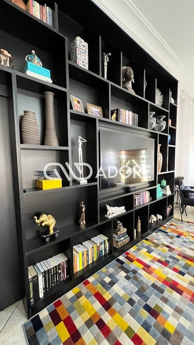 Casa, 3 quartos, 380 m² - Foto 3