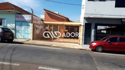 Prédio Inteiro, 264 m² - Foto 4