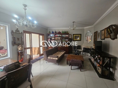 Casa, 4 quartos, 163 m² - Foto 2