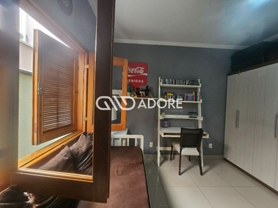 Casa, 4 quartos, 163 m² - Foto 3