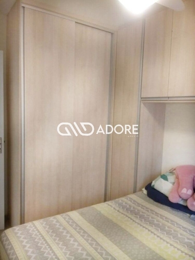 Apartamento, 2 quartos, 45 m² - Foto 2