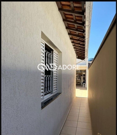 Casa, 2 quartos, 98 m² - Foto 2