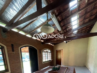 Chácara, 4 quartos - Foto 3