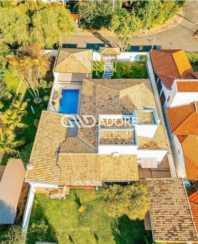 Casa, 3 quartos, 300 m² - Foto 1