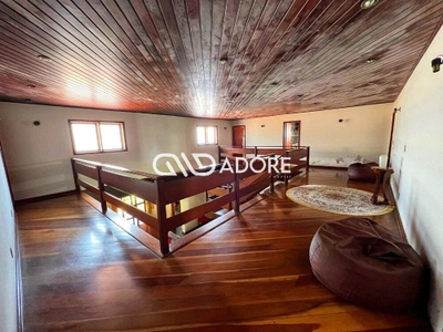 Casa, 4 quartos, 888 m² - Foto 5