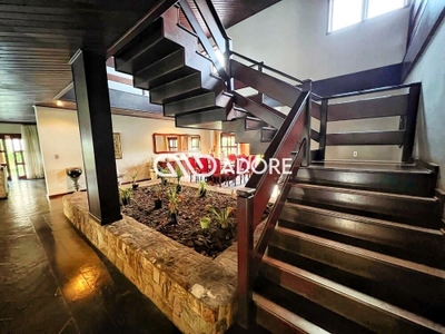 Casa, 4 quartos, 888 m² - Foto 4