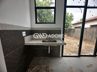 Loja-Salão, 200 m² - Foto 5