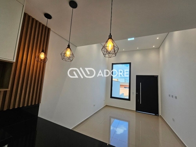 Casa, 3 quartos, 120 m² - Foto 1