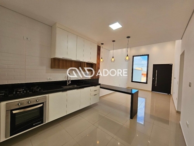 Casa, 3 quartos, 120 m² - Foto 4