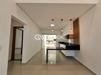 Casa, 3 quartos, 120 m² - Foto 2