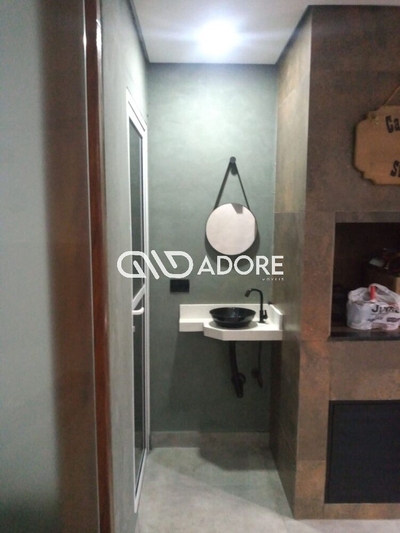 Casa, 3 quartos, 170 m² - Foto 4