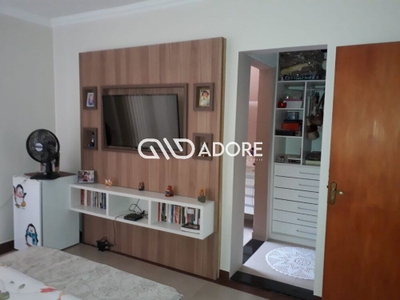 Casa, 3 quartos, 170 m² - Foto 2