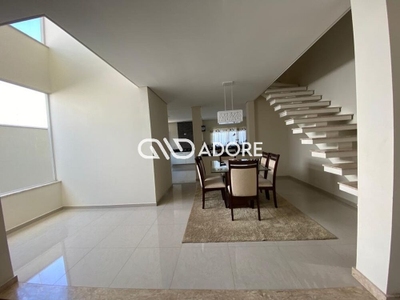 Casa, 3 quartos, 260 m² - Foto 2