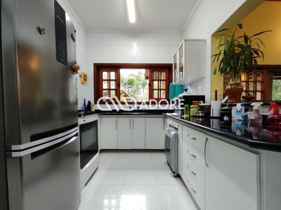Casa, 4 quartos, 304 m² - Foto 5