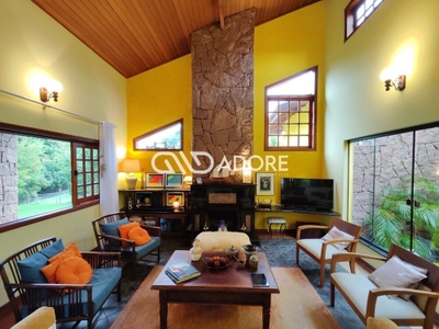 Casa, 4 quartos, 304 m² - Foto 3