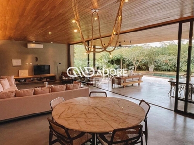 Casa, 4 quartos, 420 m² - Foto 3