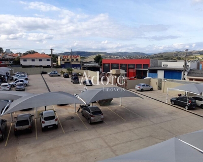 Apartamento, 2 quartos, 88 m² - Foto 2