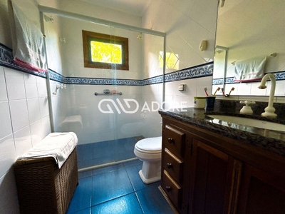 Casa, 5 quartos, 530 m² - Foto 4