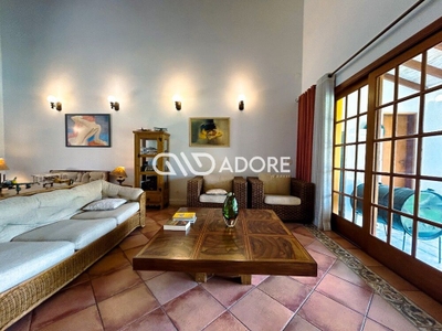 Casa, 5 quartos, 530 m² - Foto 1