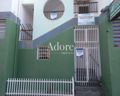 Loja-Salão, 122 m² - Foto 2