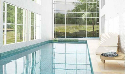 Loteamento e Condomínio, 2375 m² - Foto 1