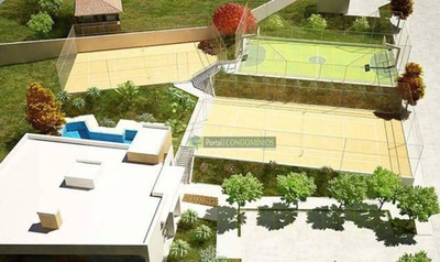 Loteamento e Condomínio, 2375 m² - Foto 4