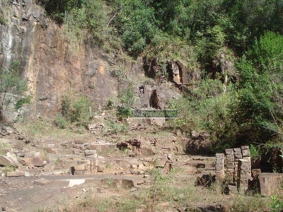 Terreno, 8 hectares - Foto 1