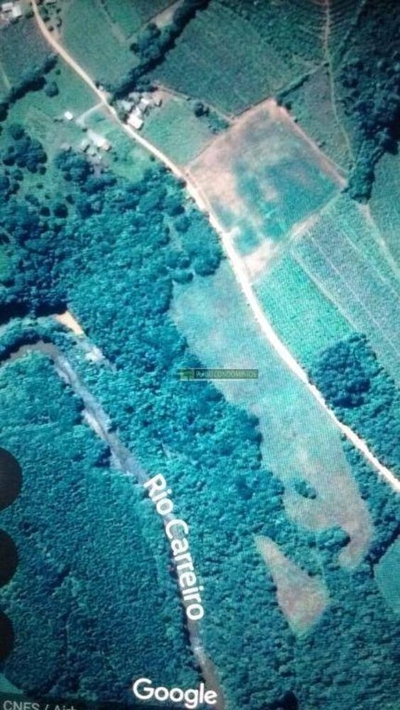 Terreno, 8 hectares - Foto 2