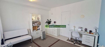 Sala-Conjunto, 30 m² - Foto 3