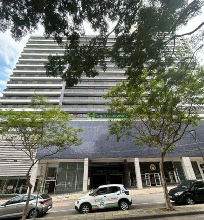 Sala-Conjunto, 30 m² - Foto 2