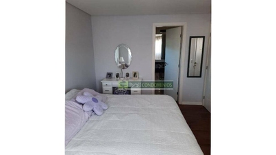 Casa de Condomínio, 4 quartos - Foto 4